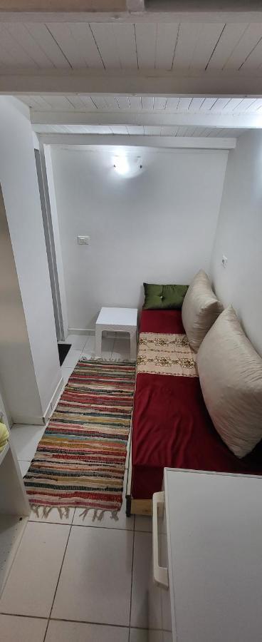Casetta Della Fiera Apartment Верона Екстериор снимка