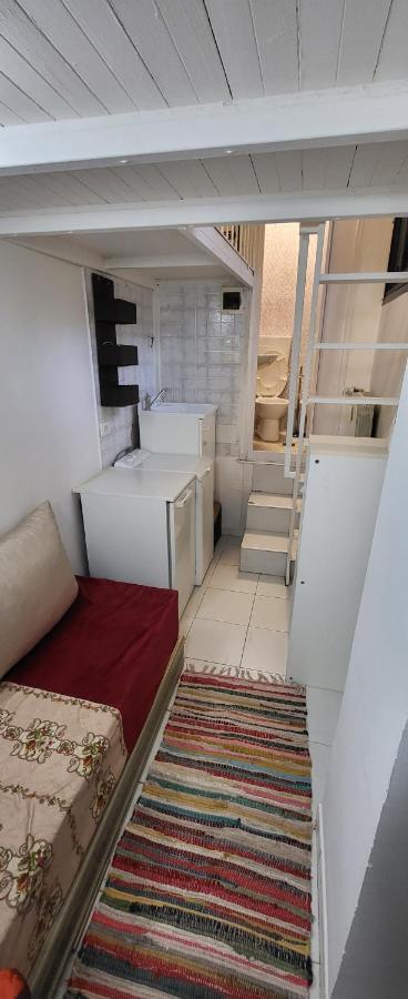 Casetta Della Fiera Apartment Верона Екстериор снимка