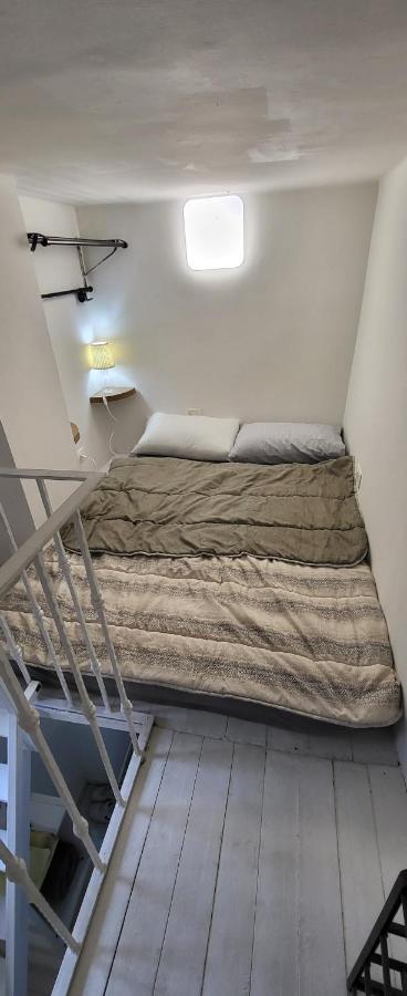 Casetta Della Fiera Apartment Верона Екстериор снимка